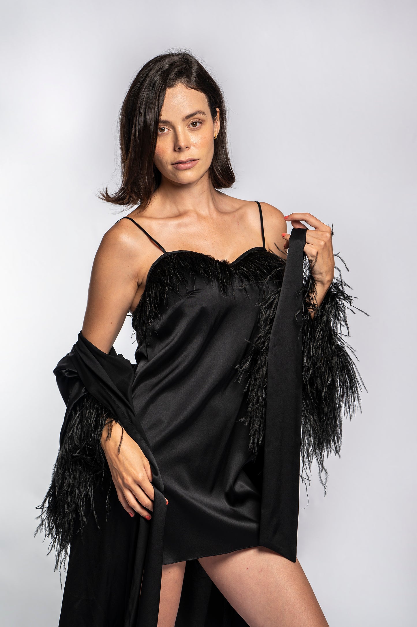 Bata Ostrich