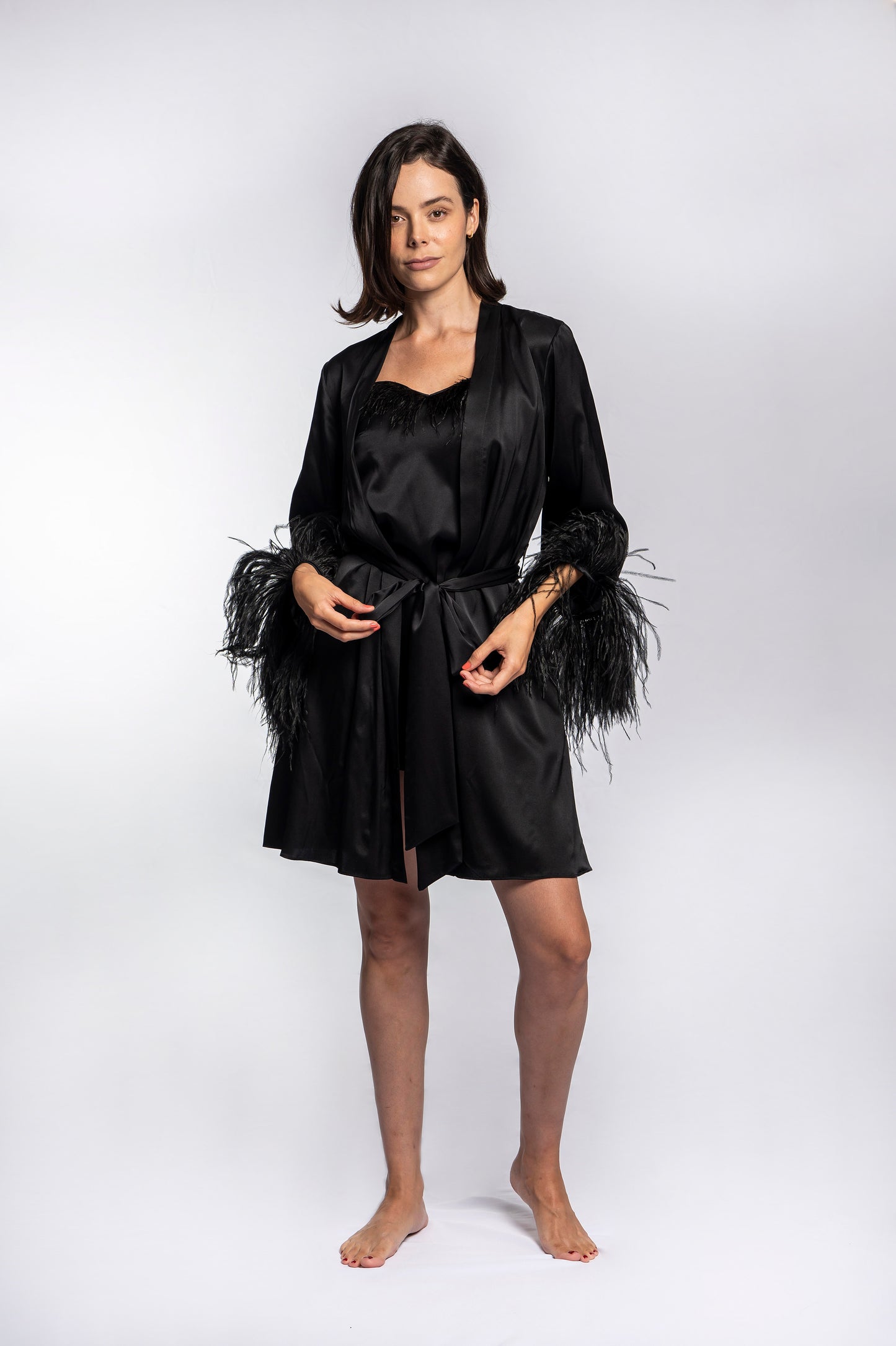 Bata Ostrich