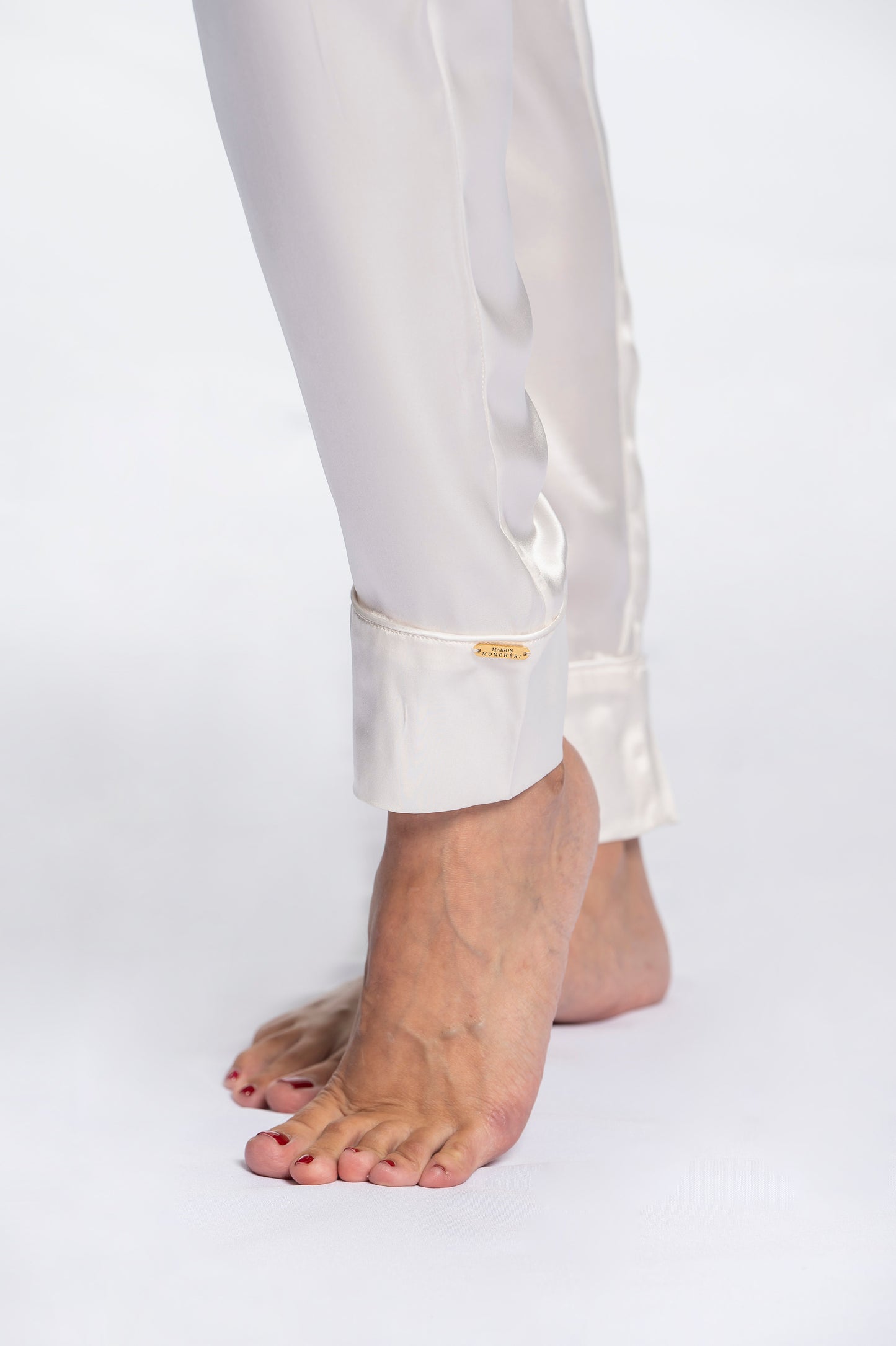 Pijama Silky