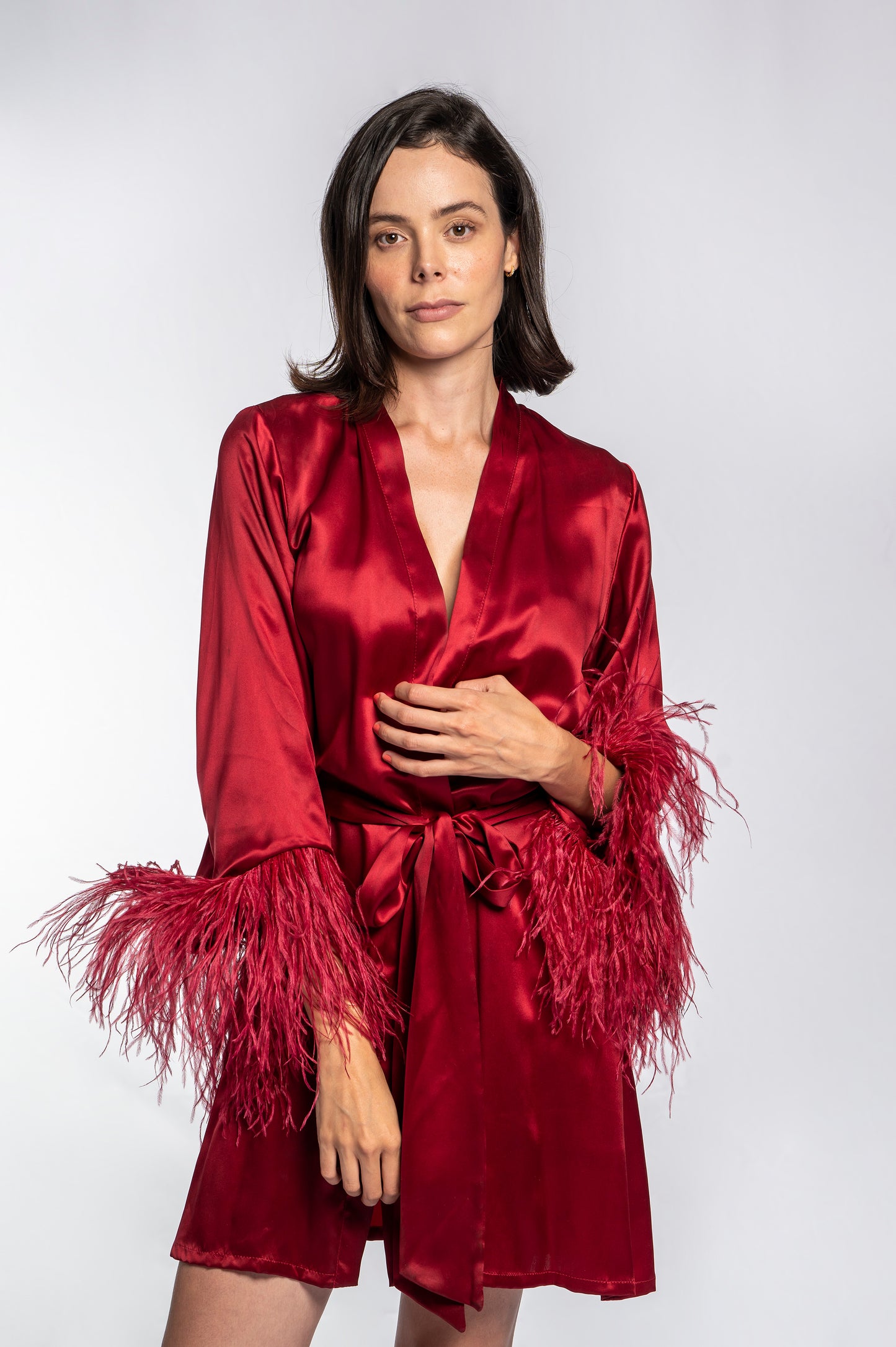 Bata Ostrich