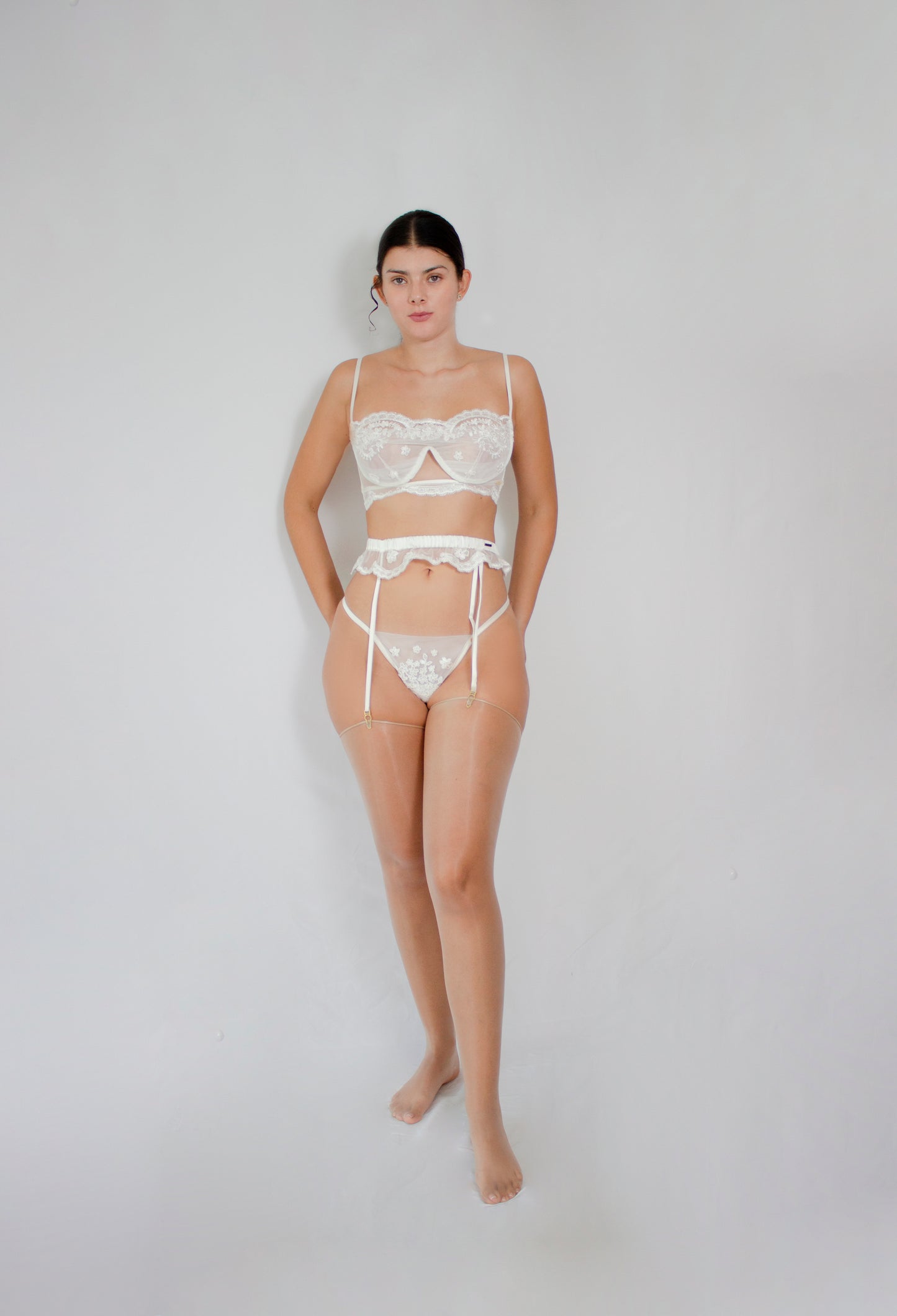 Ivory