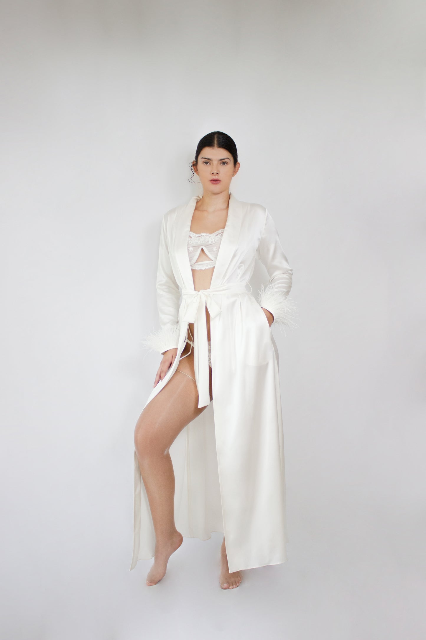Ivory