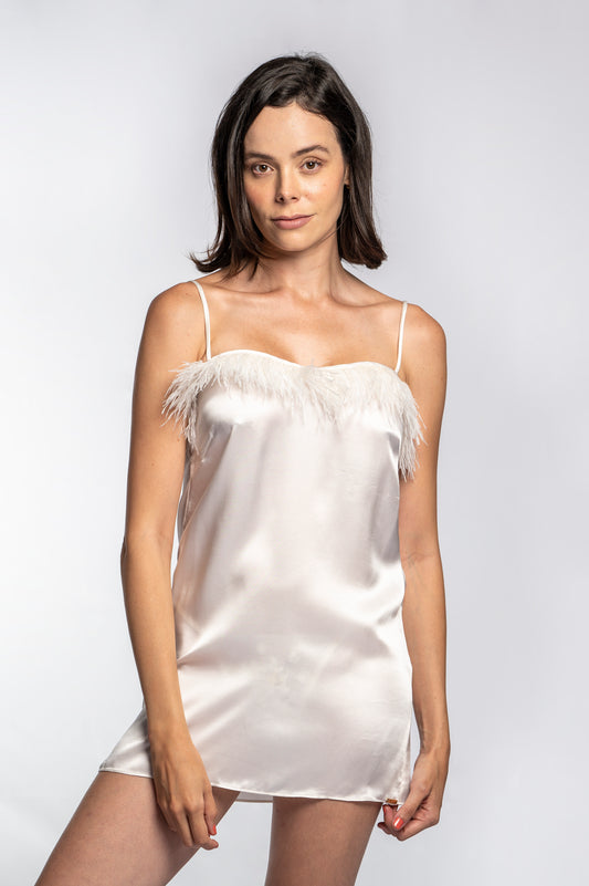 Pijama vestido Ostrich