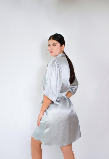 Grey