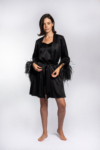 Bata Ostrich