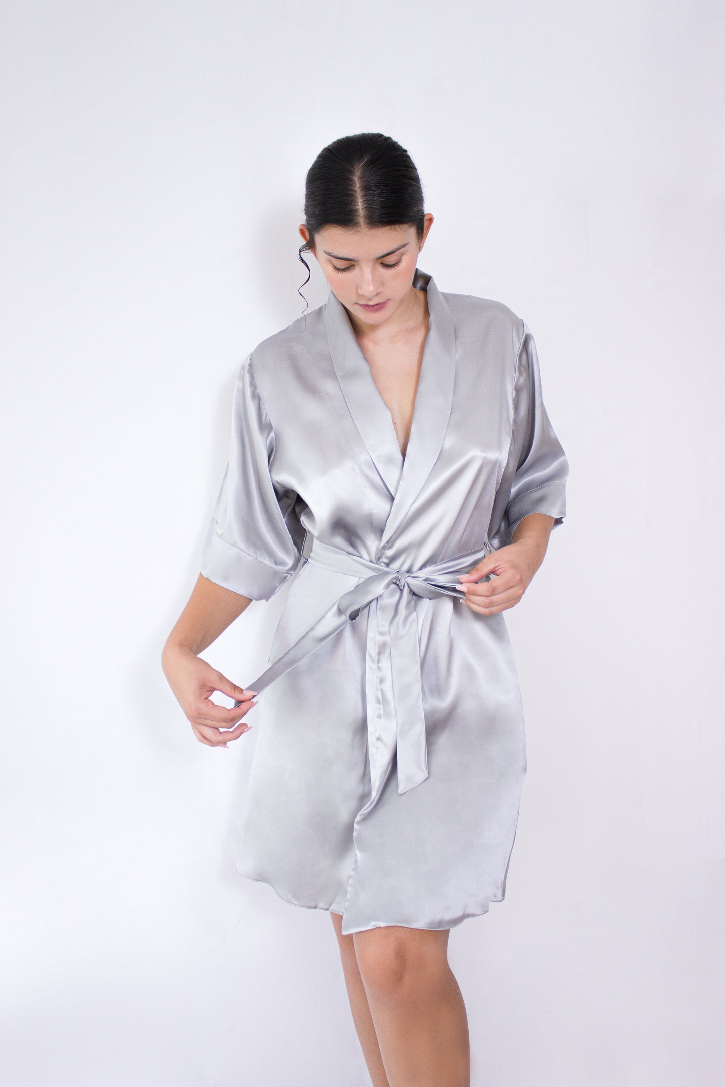 Grey