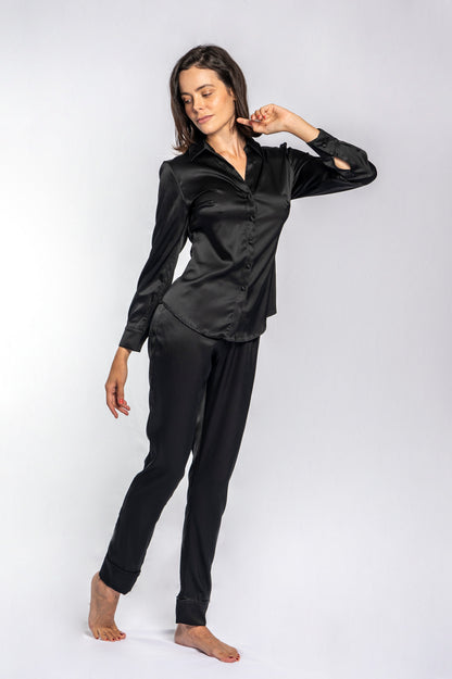 Pijama Silky