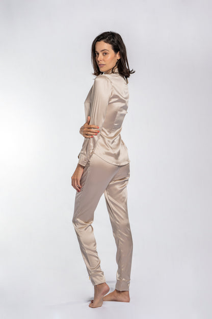Pijama Silky