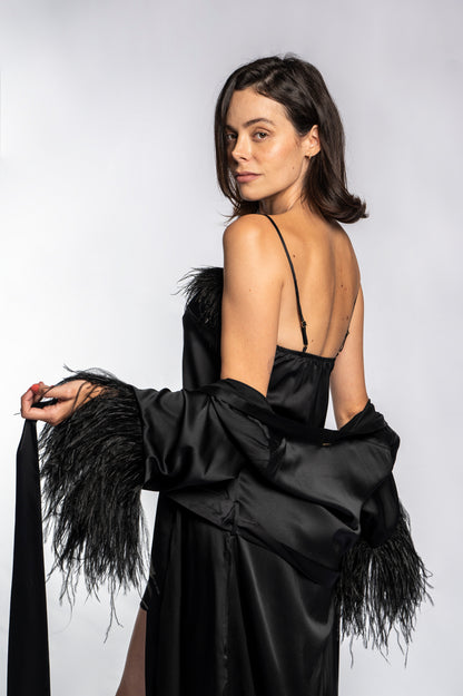 Bata Ostrich