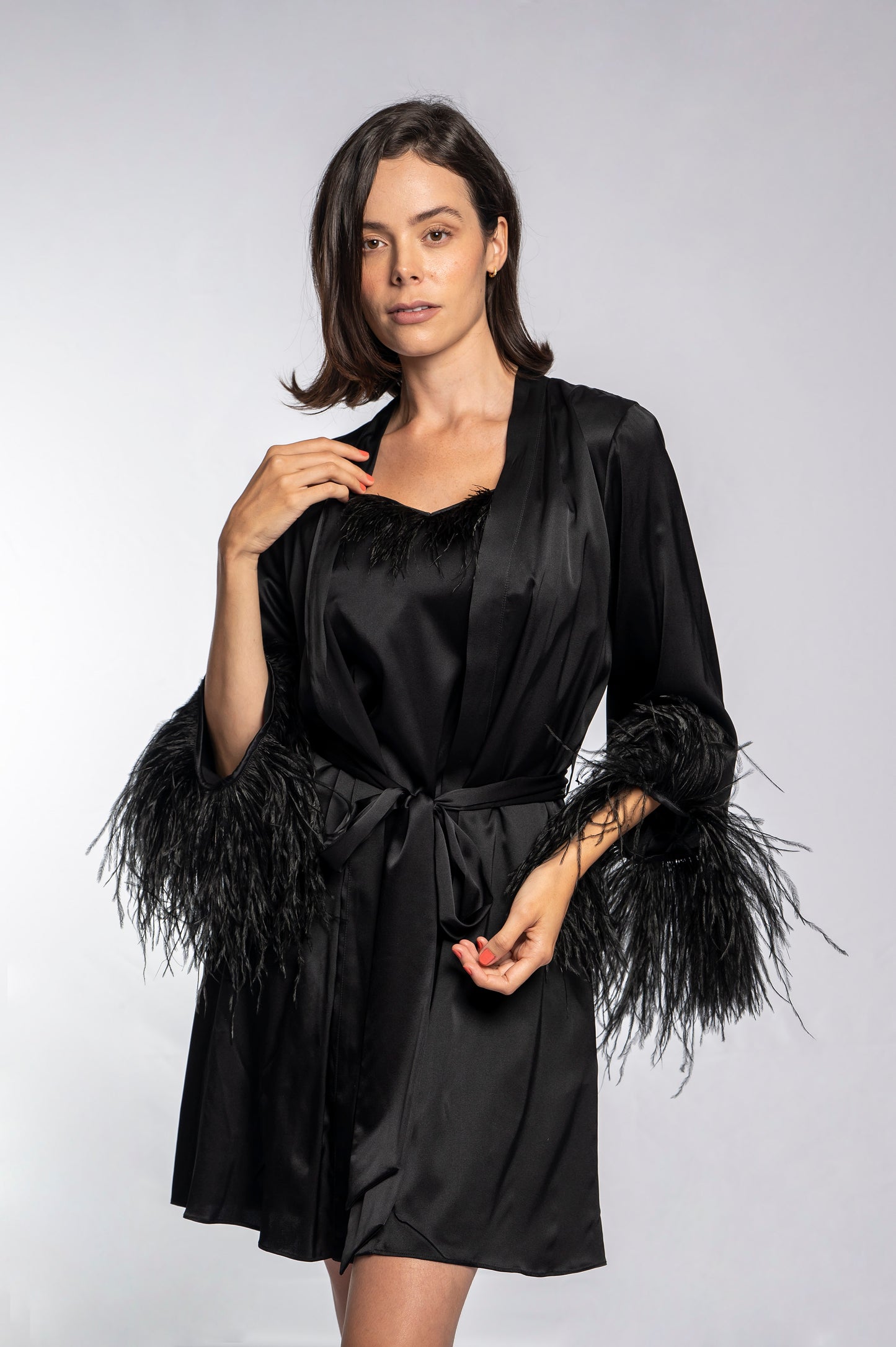 Bata Ostrich