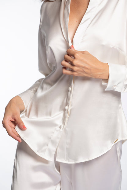 Pijama Silky