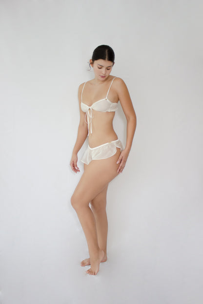 Ivory
