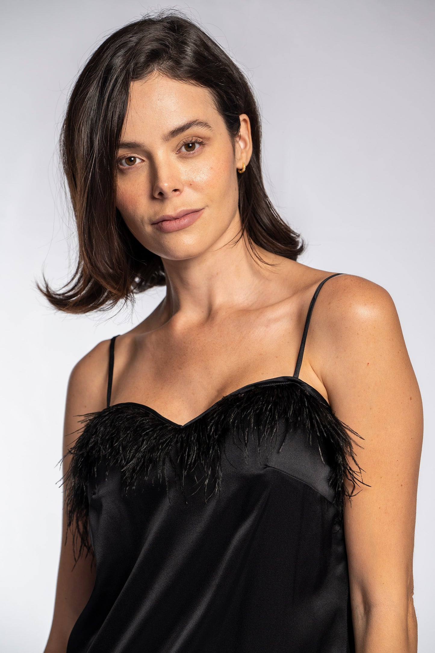 Pijama vestido Ostrich