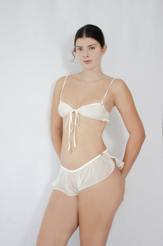 Ivory